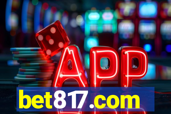 bet817.com