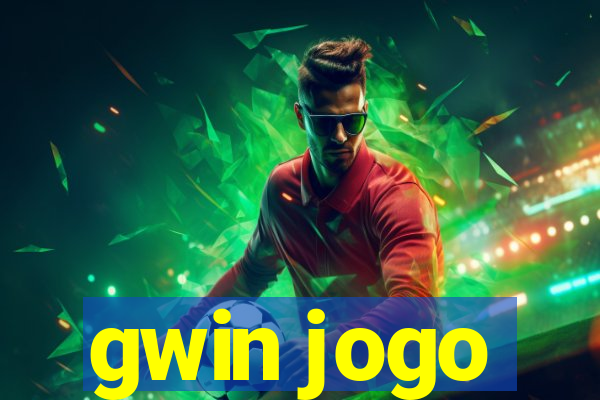 gwin jogo