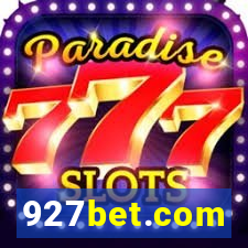 927bet.com