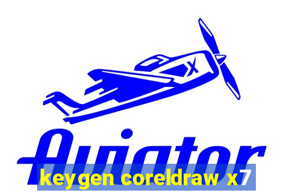 keygen coreldraw x7