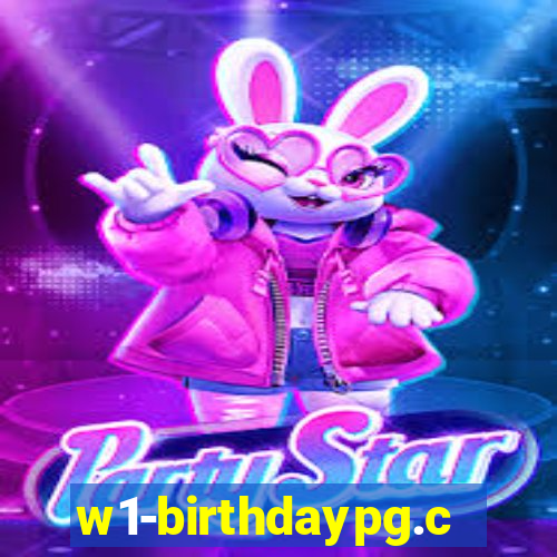 w1-birthdaypg.com