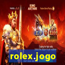 rolex.jogo