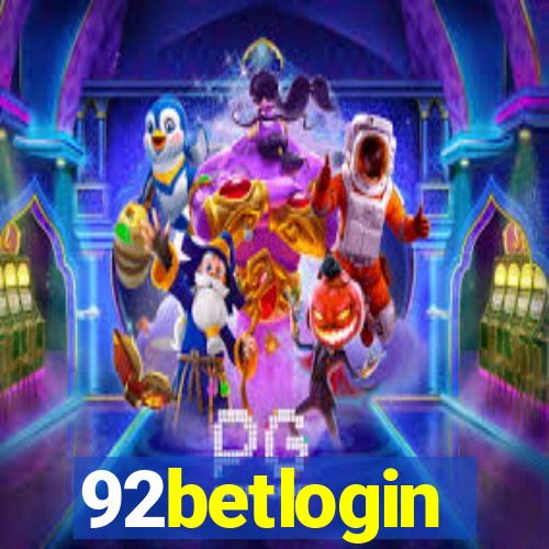 92betlogin