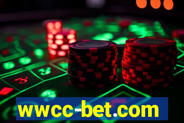 wwcc-bet.com