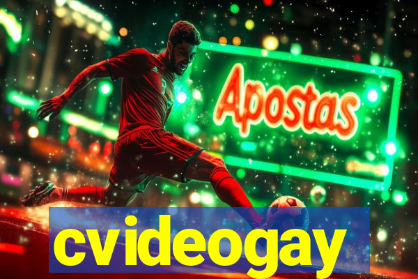 cvideogay