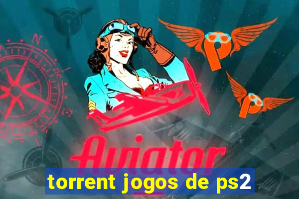 torrent jogos de ps2