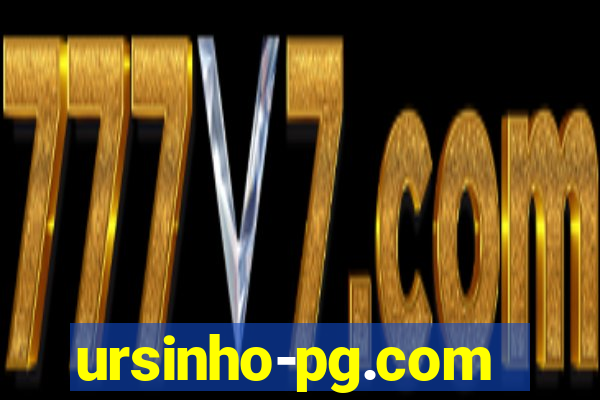 ursinho-pg.com