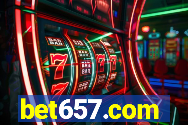 bet657.com