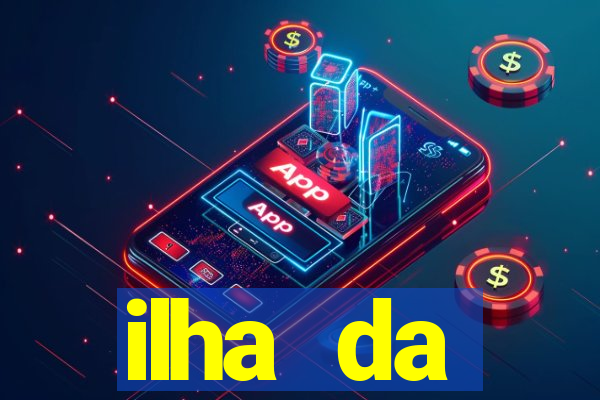 ilha da tenta莽茫o brasil telegram