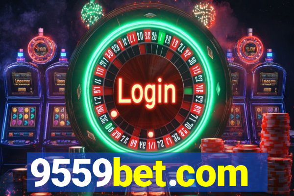 9559bet.com