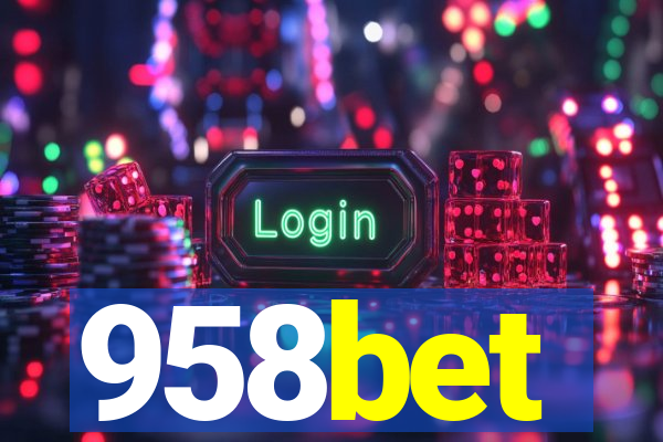 958bet