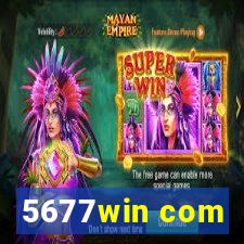 5677win com