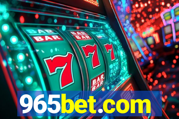 965bet.com