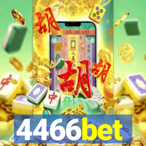 4466bet