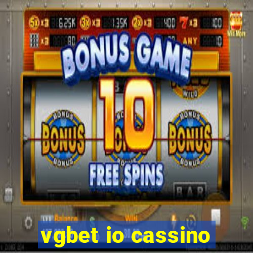 vgbet io cassino