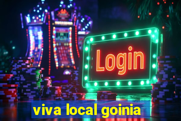 viva local goinia