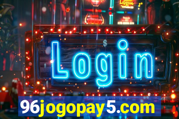 96jogopay5.com