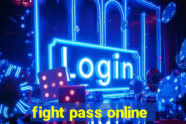 fight pass online