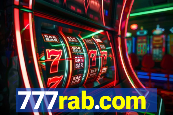 777rab.com