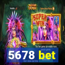 5678 bet