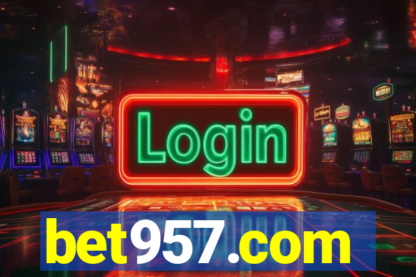 bet957.com