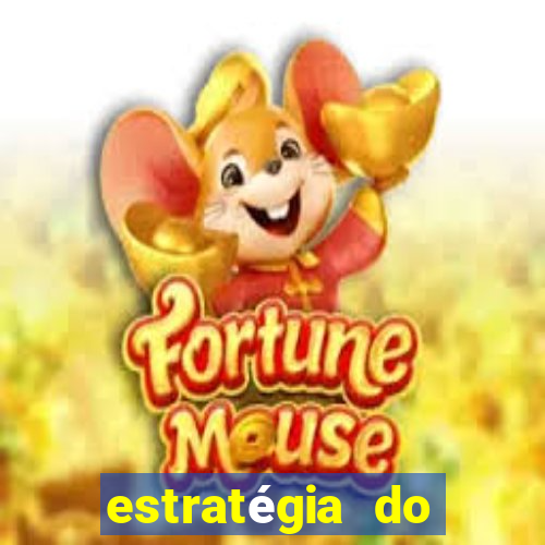 estratégia do fortune dragon