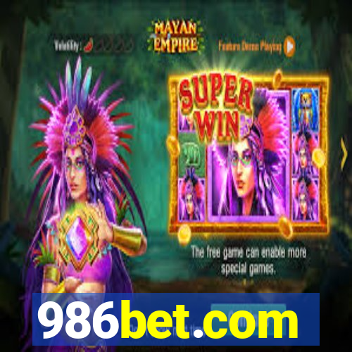 986bet.com