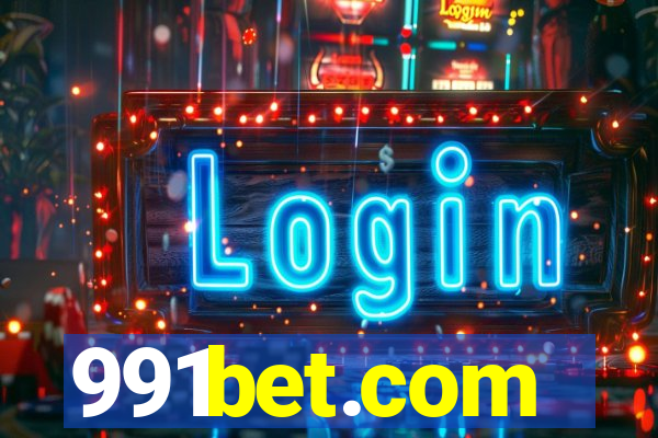 991bet.com