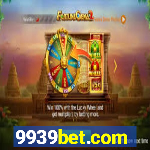 9939bet.com