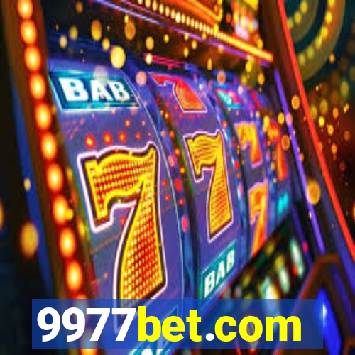 9977bet.com