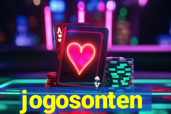 jogosonten