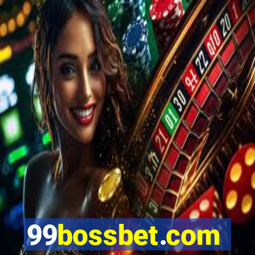 99bossbet.com