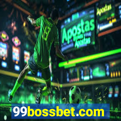 99bossbet.com