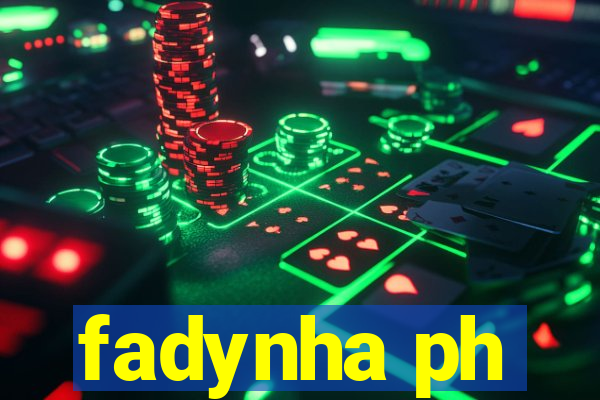 fadynha ph