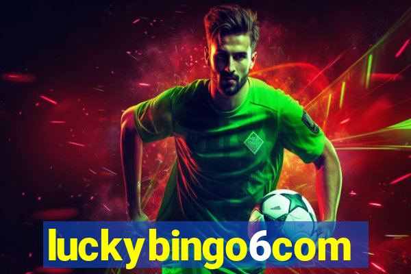 luckybingo6com