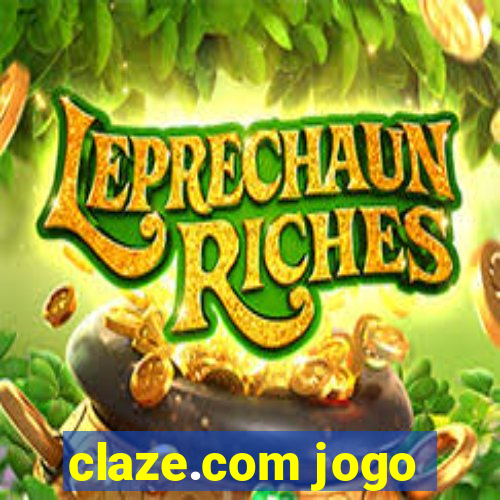 claze.com jogo