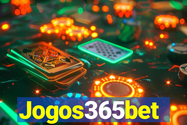 Jogos365bet