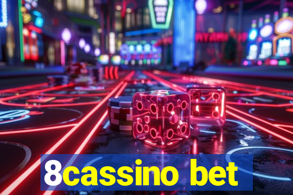 8cassino bet