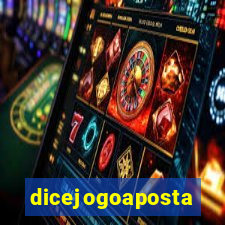 dicejogoaposta