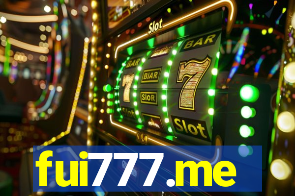 fui777.me