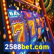 2588bet.com