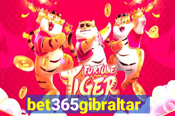 bet365gibraltar