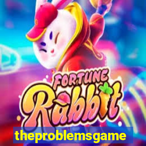 theproblemsgames.com