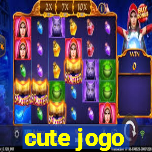 cute jogo