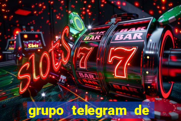 grupo telegram de jogos hackeado