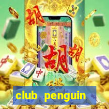 club penguin telegram 2024