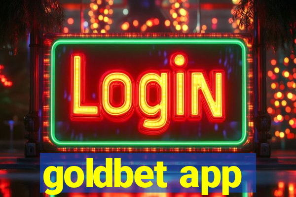 goldbet app