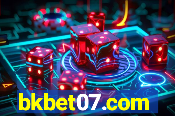 bkbet07.com