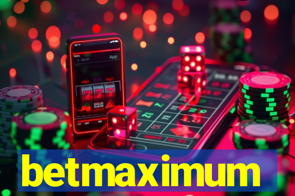 betmaximum