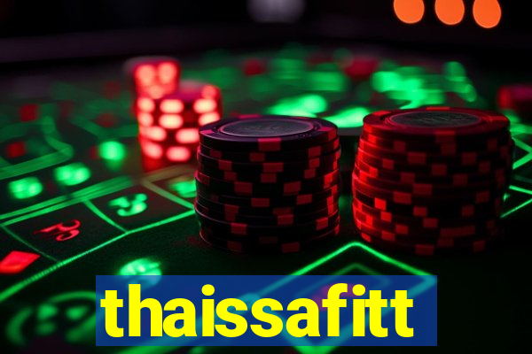 thaissafitt